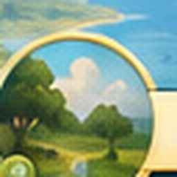 Creation illustration